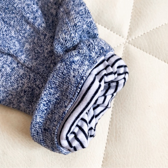 GAP • Reversible Sweatpants - Picture 2 of 5